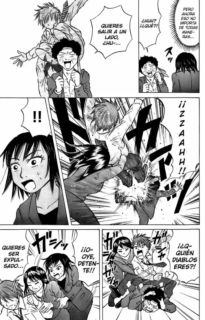 Sumire♡16-sai!! (2005) - Capítulo 42 - Página 13 - LectorTMOo