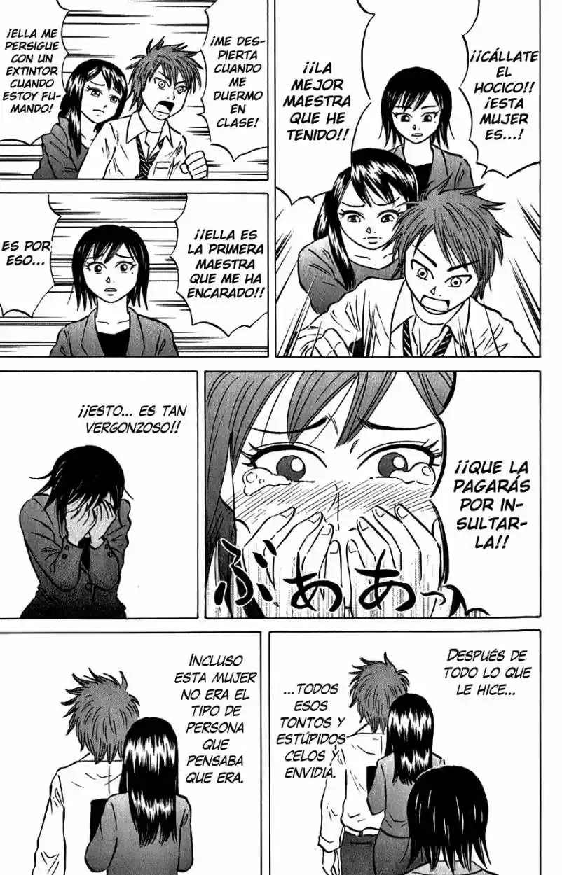 Sumire♡16-sai!! (2005) - Capítulo 42 - Página 15 - LectorTMOo