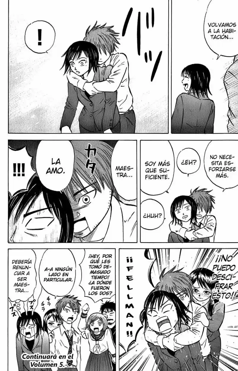 Sumire♡16-sai!! (2005) - Capítulo 42 - Página 18 - LectorTMOo