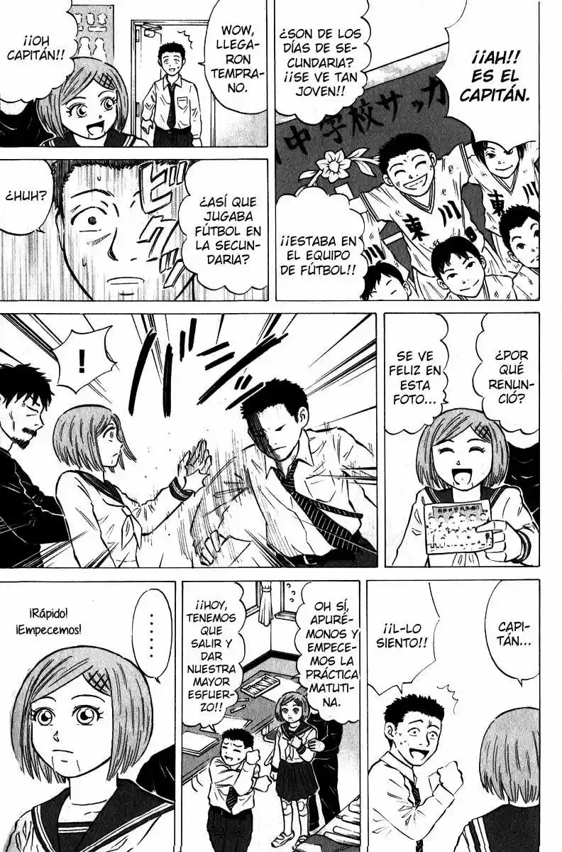 Sumire♡16-sai!! (2005) - Capítulo 43 - Página 11 - LectorTMOo