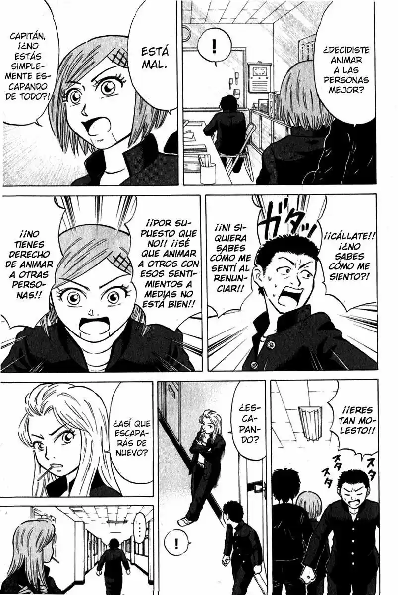 Sumire♡16-sai!! (2005) - Capítulo 43 - Página 15 - LectorTMOo