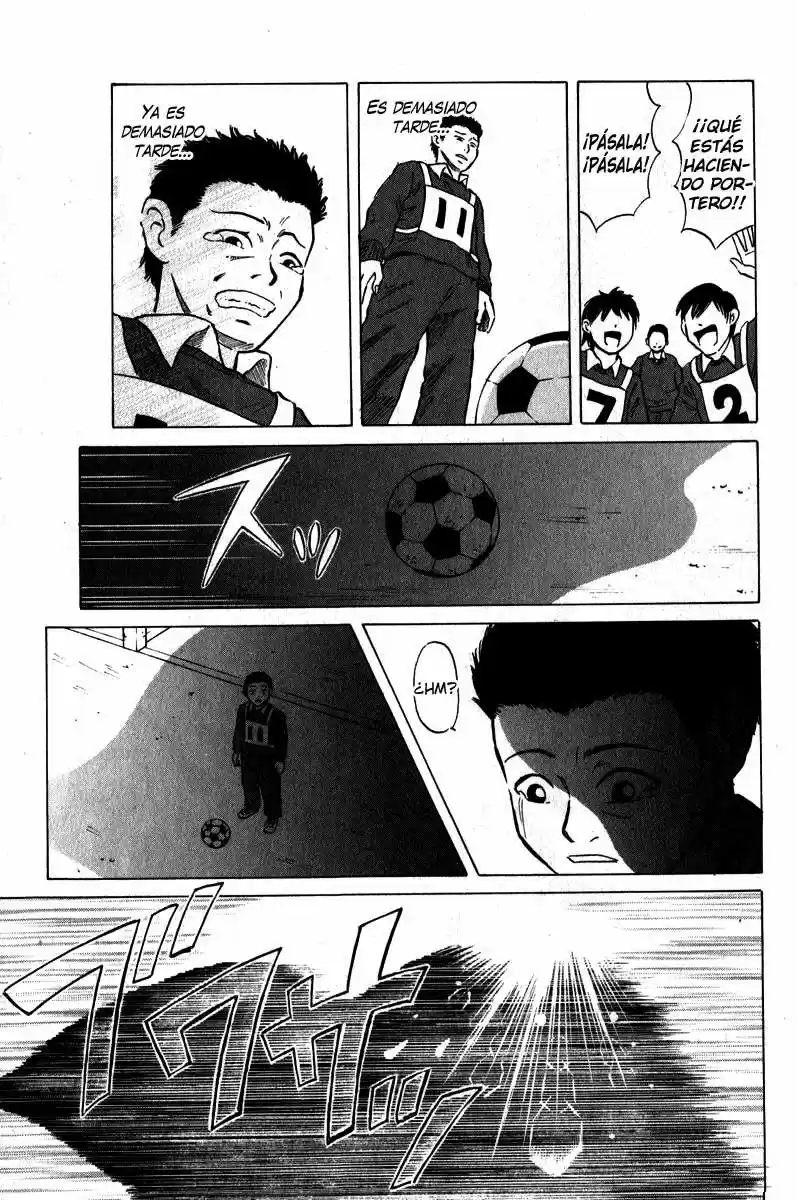 Sumire♡16-sai!! (2005) - Capítulo 43 - Página 17 - LectorTMOo
