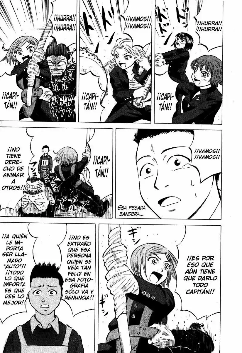 Sumire♡16-sai!! (2005) - Capítulo 43 - Página 19 - LectorTMOo