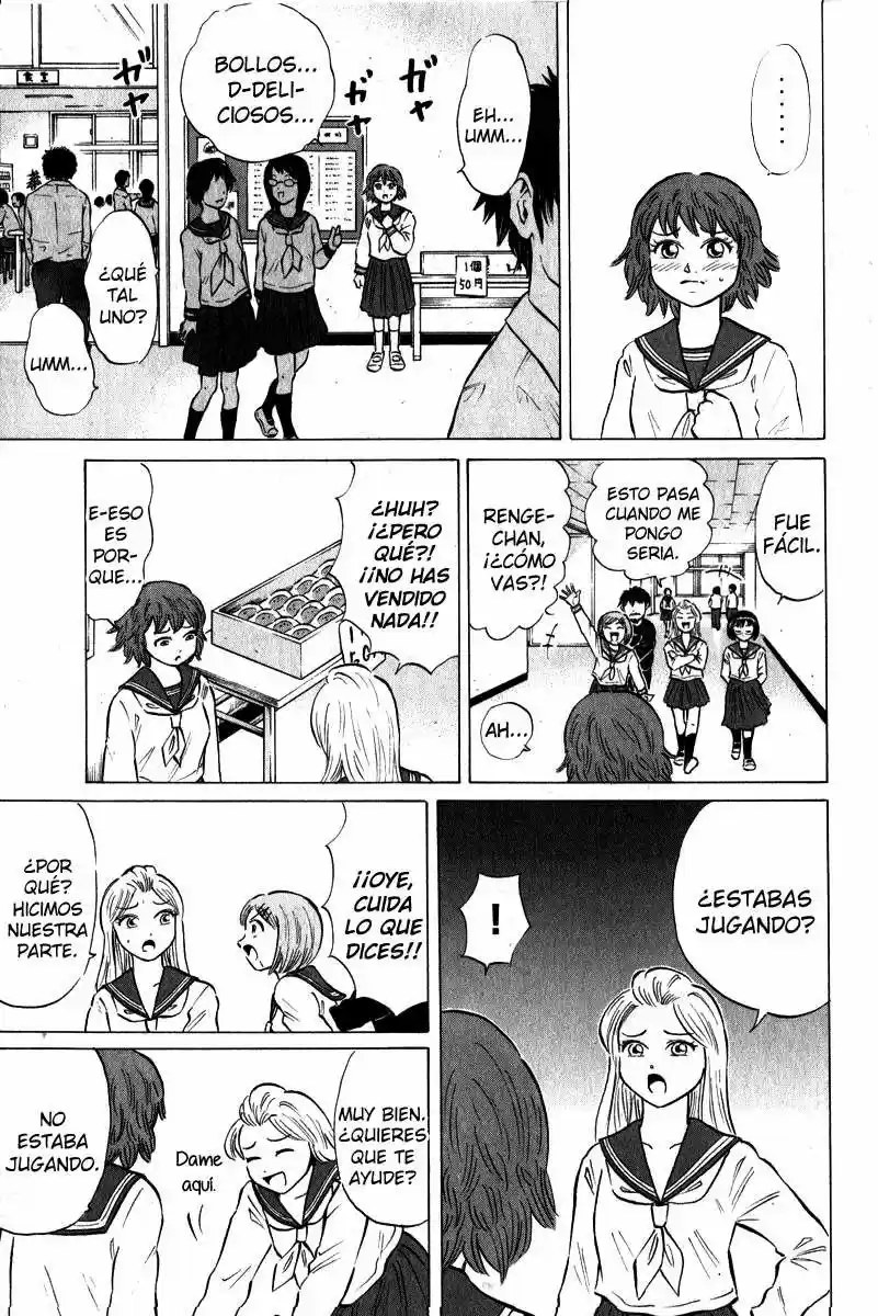Sumire♡16-sai!! (2005) - Capítulo 44 - Página 5 - LectorTMOo