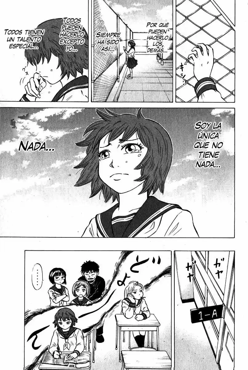 Sumire♡16-sai!! (2005) - Capítulo 44 - Página 7 - LectorTMOo