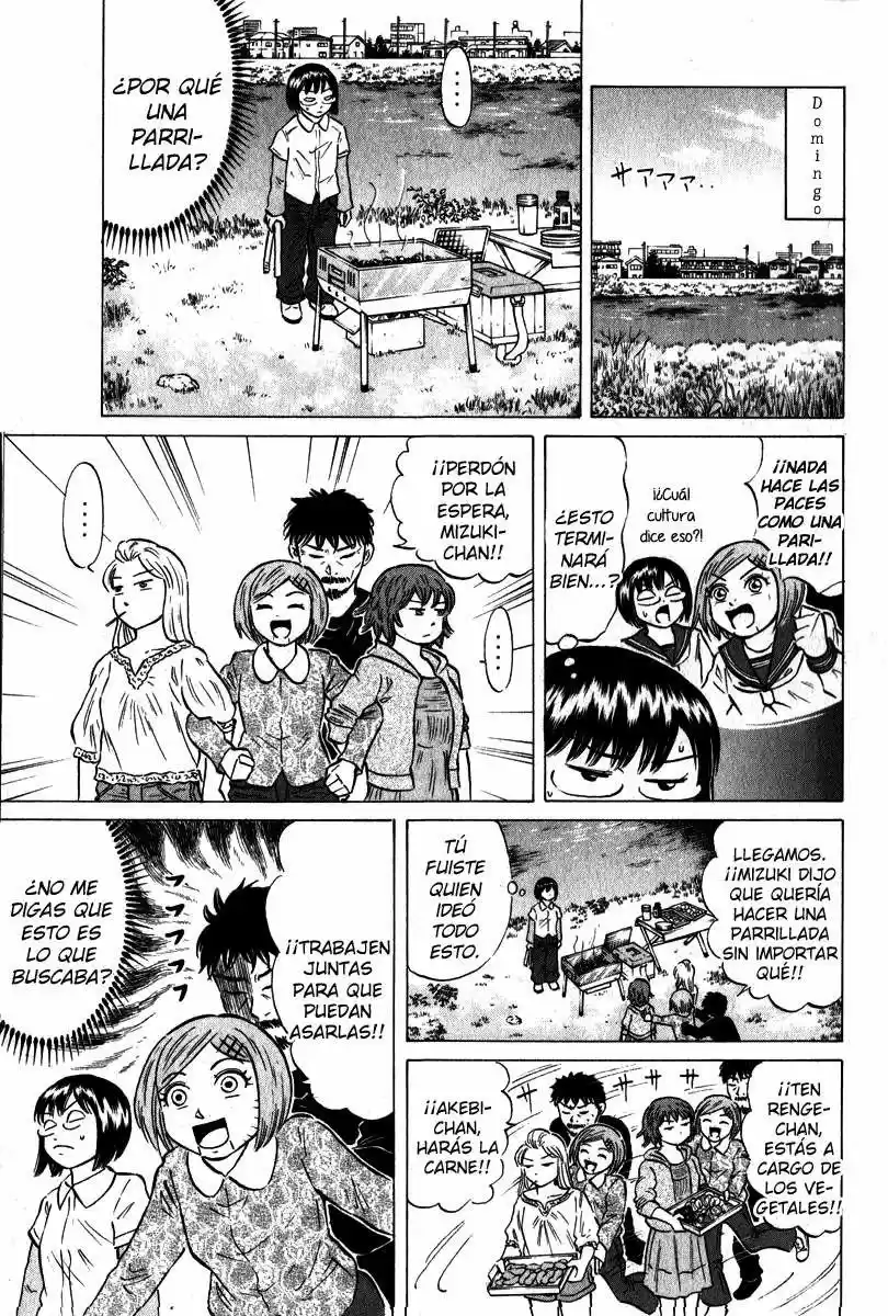 Sumire♡16-sai!! (2005) - Capítulo 44 - Página 9 - LectorTMOo