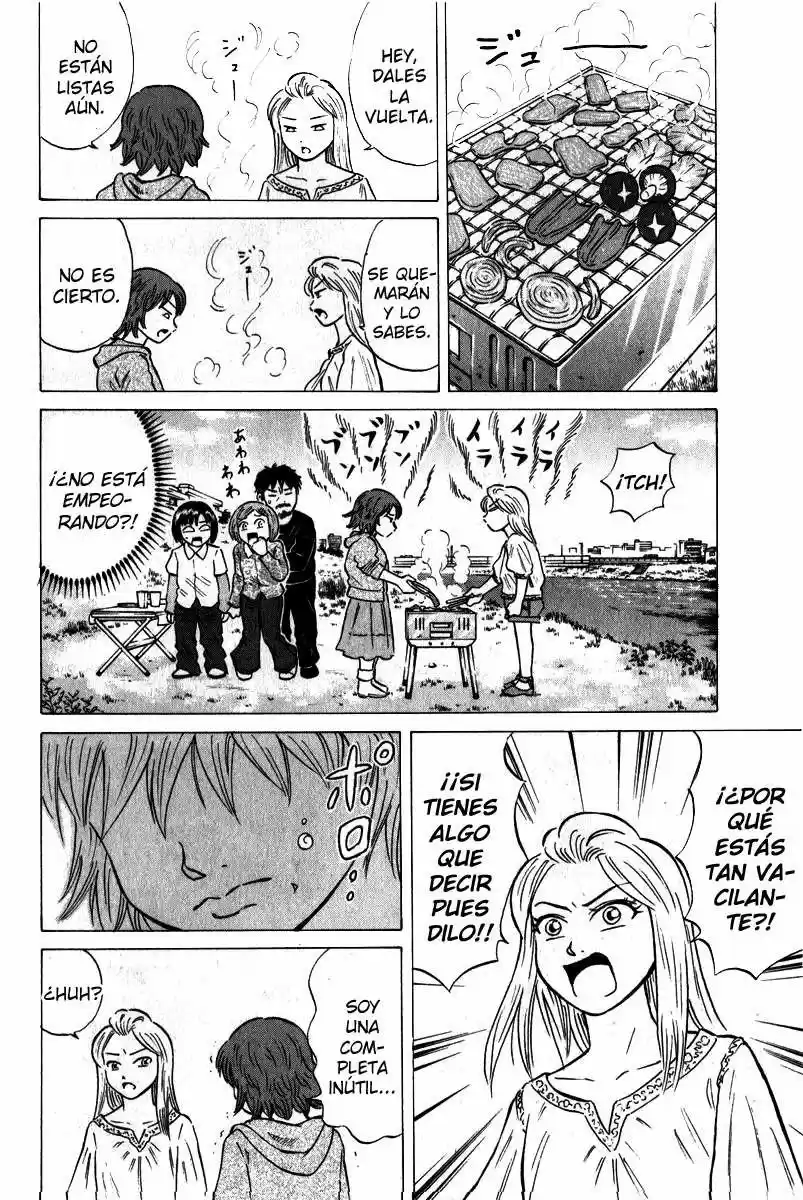 Sumire♡16-sai!! (2005) - Capítulo 44 - Página 10 - LectorTMOo