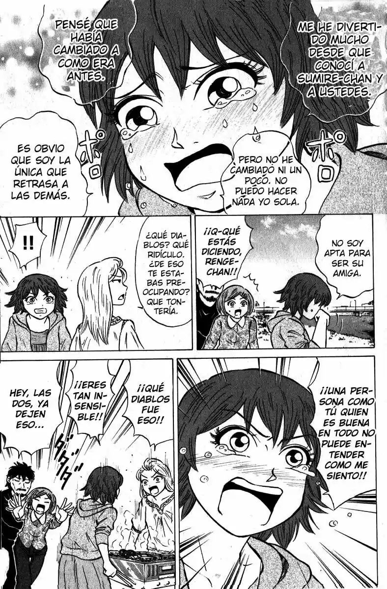 Sumire♡16-sai!! (2005) - Capítulo 44 - Página 11 - LectorTMOo