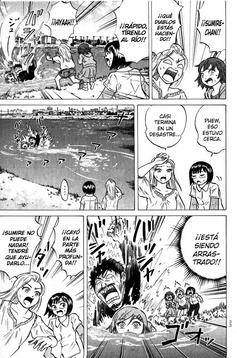 Sumire♡16-sai!! (2005) - Capítulo 44 - Página 13 - LectorTMOo