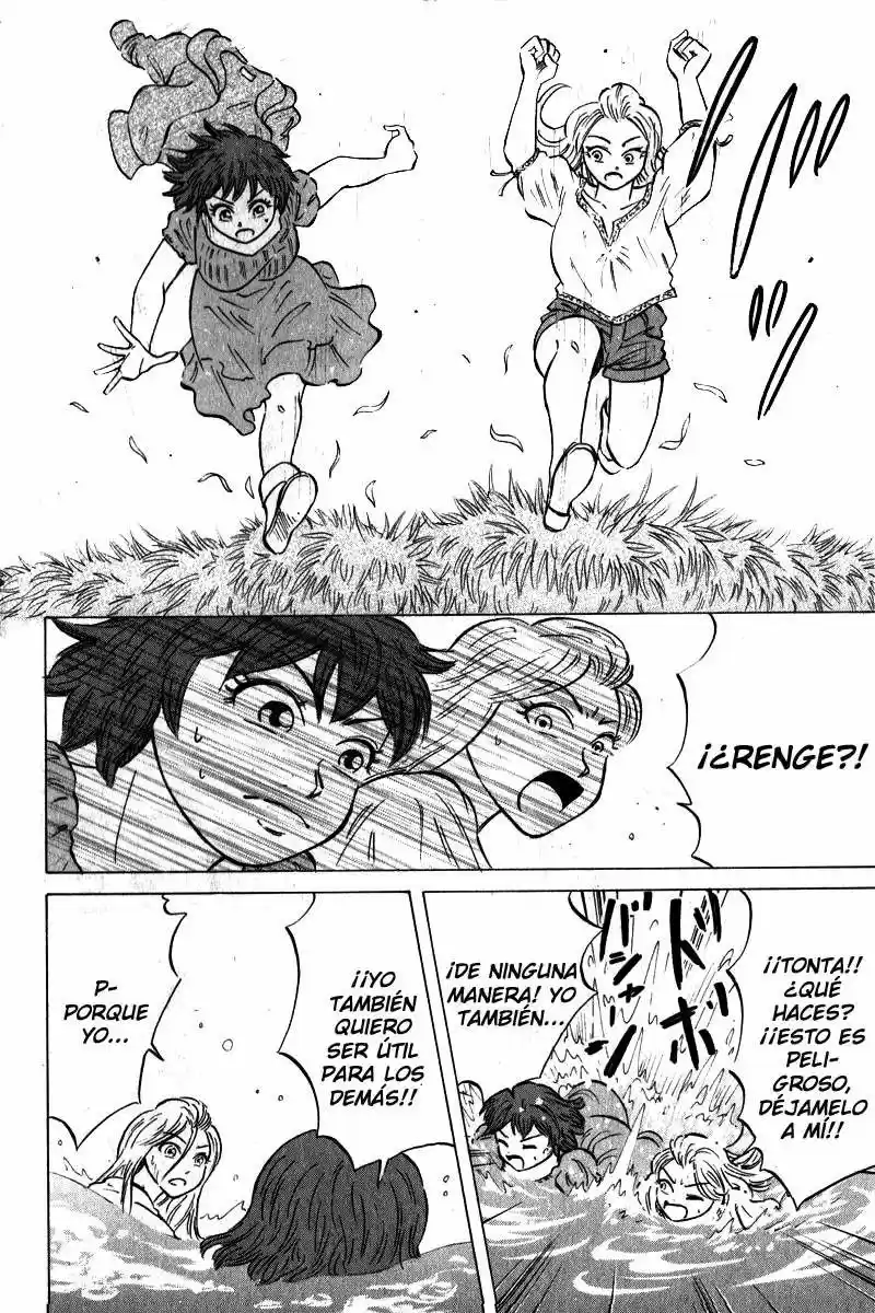 Sumire♡16-sai!! (2005) - Capítulo 44 - Página 14 - LectorTMOo