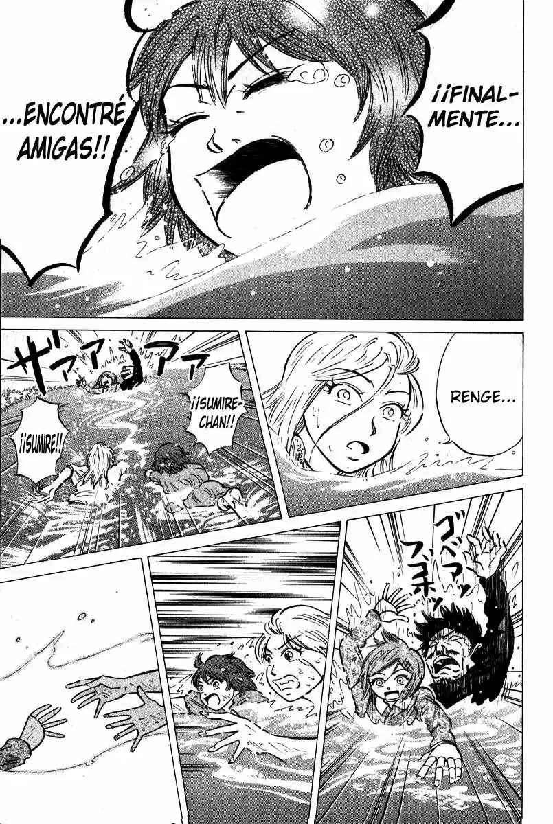 Sumire♡16-sai!! (2005) - Capítulo 44 - Página 15 - LectorTMOo