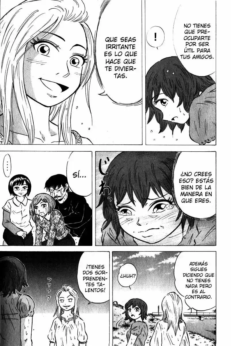 Sumire♡16-sai!! (2005) - Capítulo 44 - Página 17 - LectorTMOo