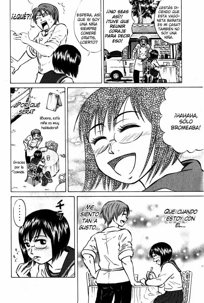 Sumire♡16-sai!! (2005) - Capítulo 45 - Página 4 - LectorTMOo