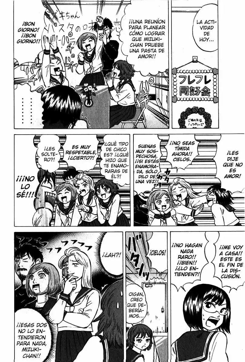 Sumire♡16-sai!! (2005) - Capítulo 45 - Página 6 - LectorTMOo
