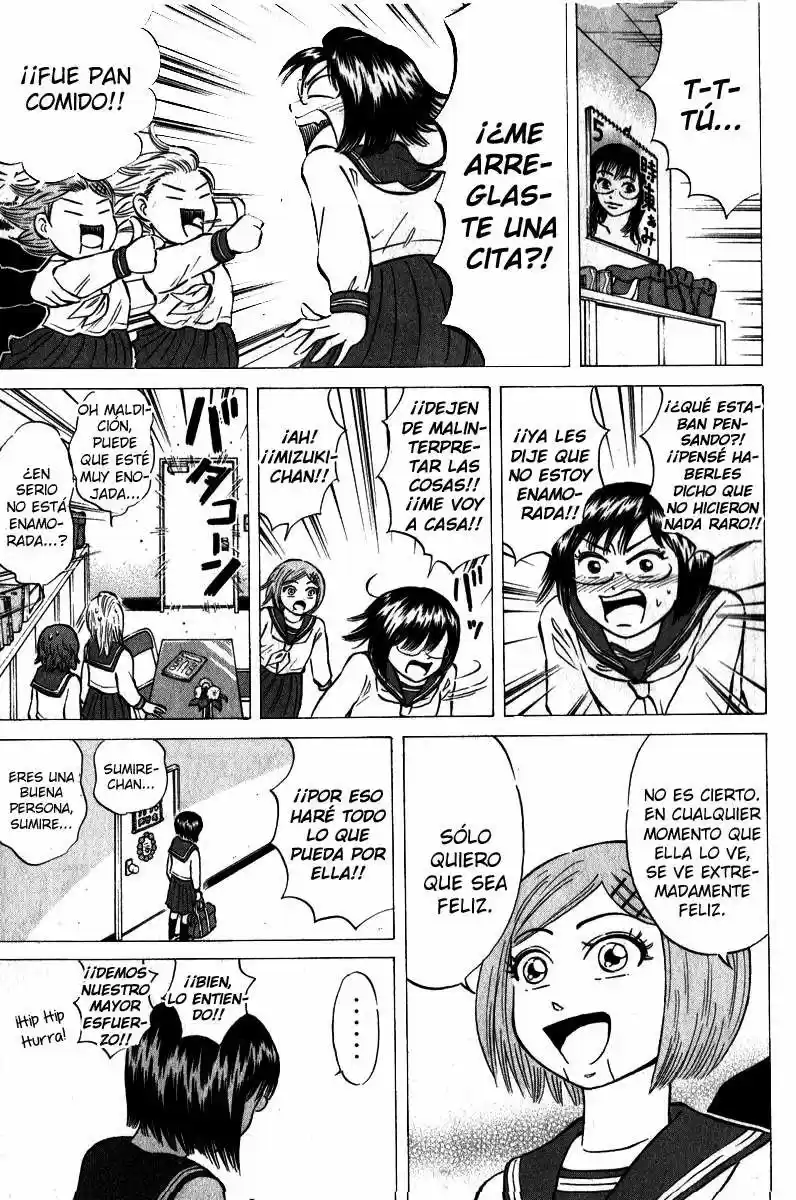 Sumire♡16-sai!! (2005) - Capítulo 45 - Página 9 - LectorTMOo