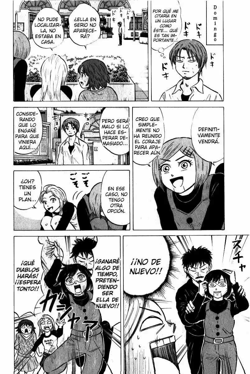 Sumire♡16-sai!! (2005) - Capítulo 45 - Página 10 - LectorTMOo