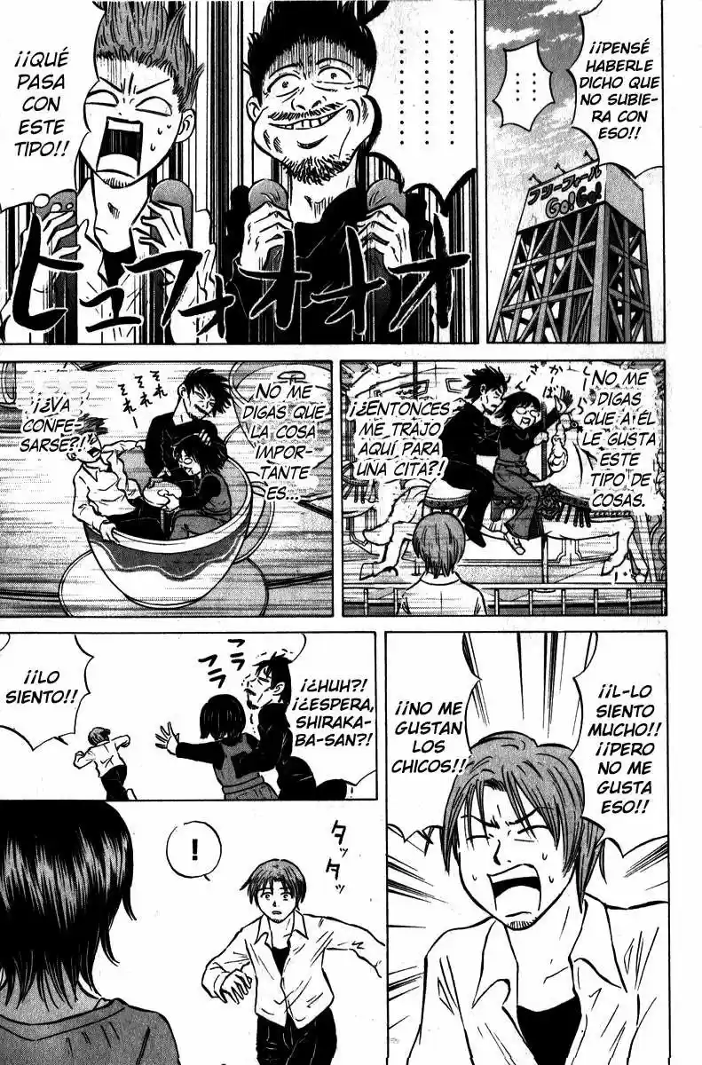 Sumire♡16-sai!! (2005) - Capítulo 45 - Página 13 - LectorTMOo