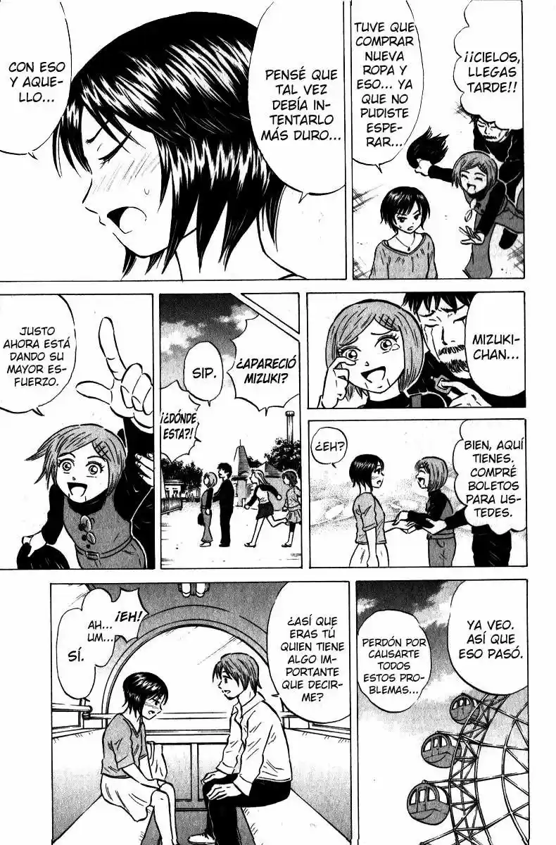 Sumire♡16-sai!! (2005) - Capítulo 45 - Página 15 - LectorTMOo