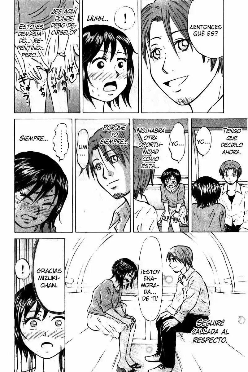 Sumire♡16-sai!! (2005) - Capítulo 45 - Página 16 - LectorTMOo