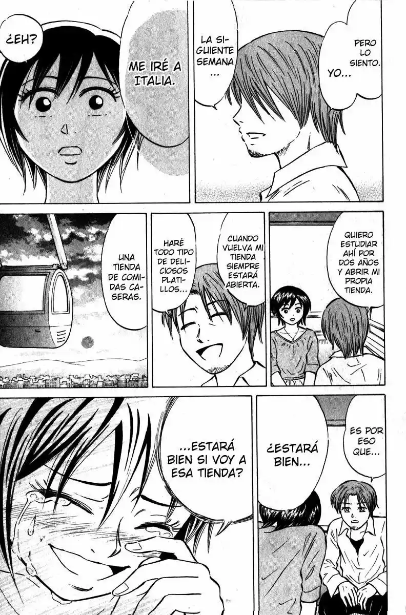 Sumire♡16-sai!! (2005) - Capítulo 45 - Página 17 - LectorTMOo