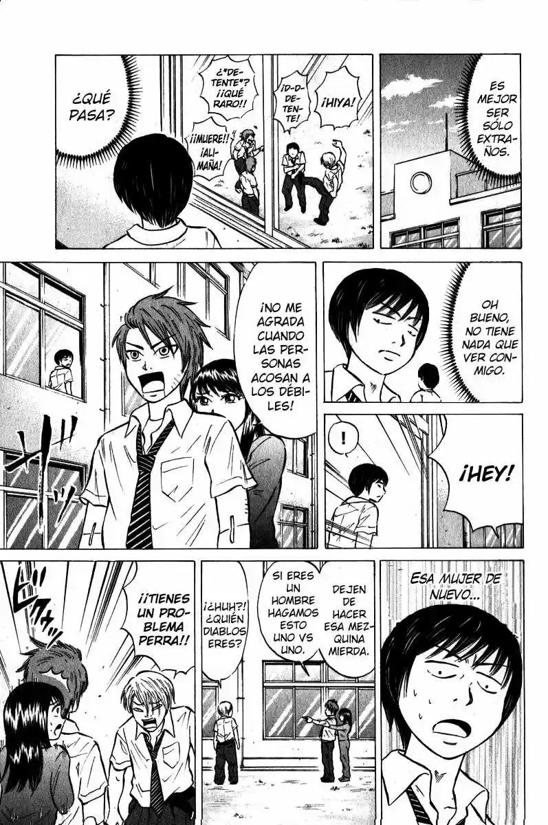 Sumire♡16-sai!! (2005) - Capítulo 46 - Página 5 - LectorTMOo
