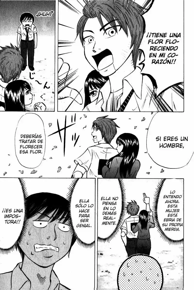 Sumire♡16-sai!! (2005) - Capítulo 46 - Página 9 - LectorTMOo
