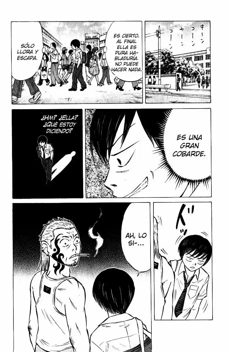 Sumire♡16-sai!! (2005) - Capítulo 46 - Página 10 - LectorTMOo