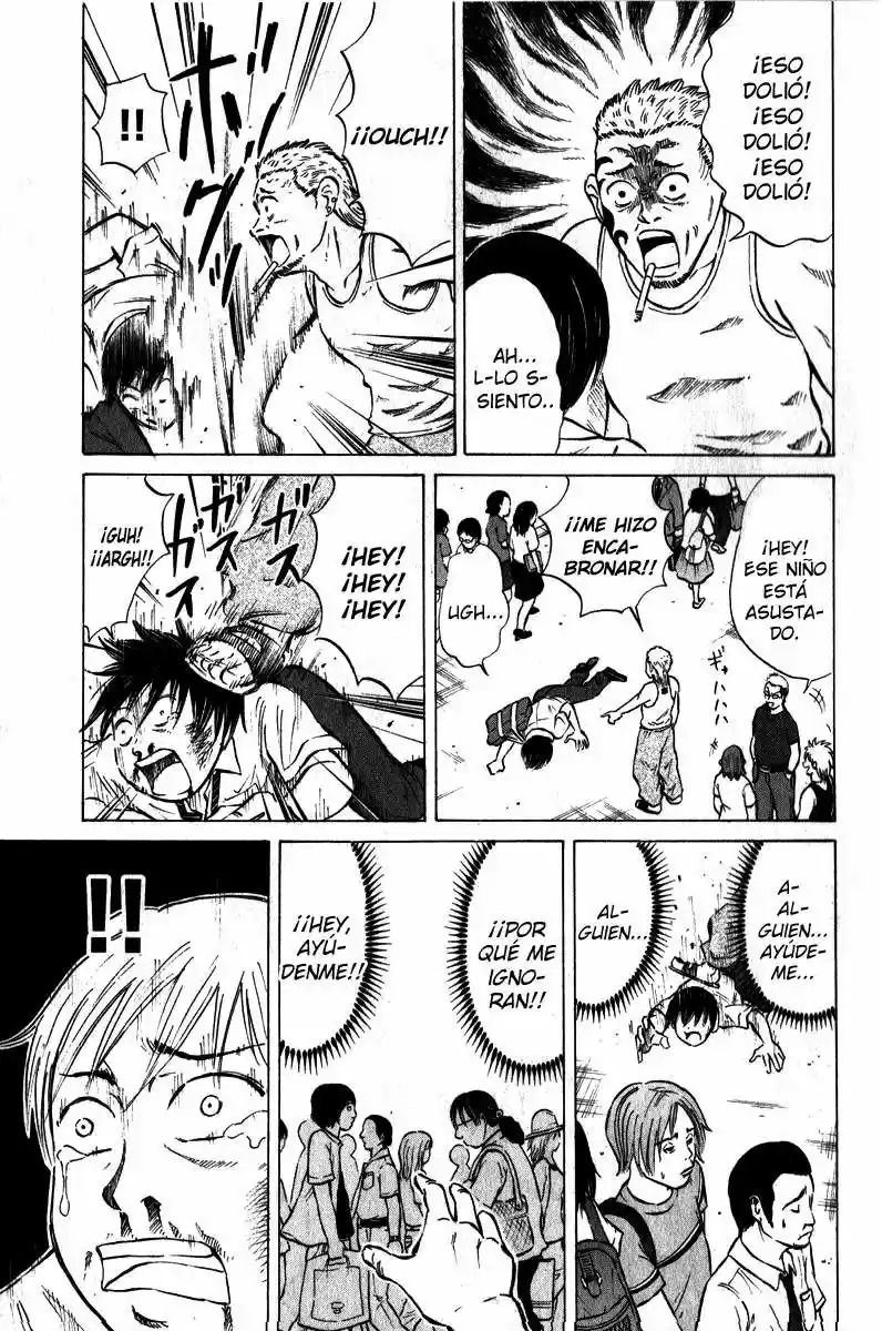 Sumire♡16-sai!! (2005) - Capítulo 46 - Página 11 - LectorTMOo