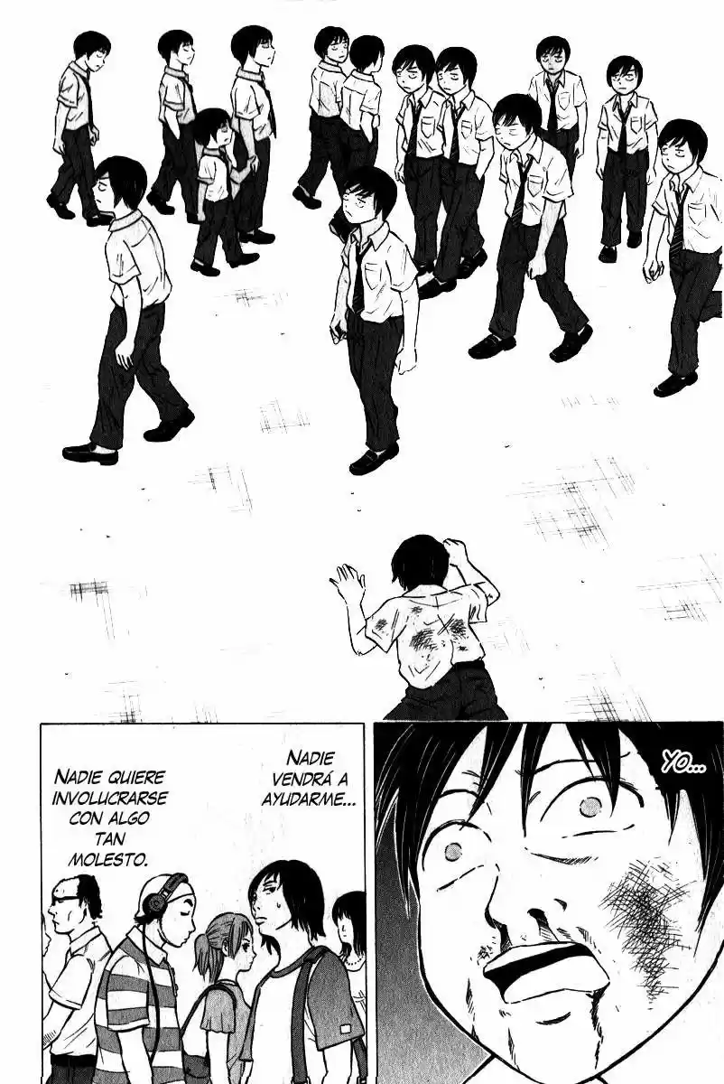 Sumire♡16-sai!! (2005) - Capítulo 46 - Página 12 - LectorTMOo