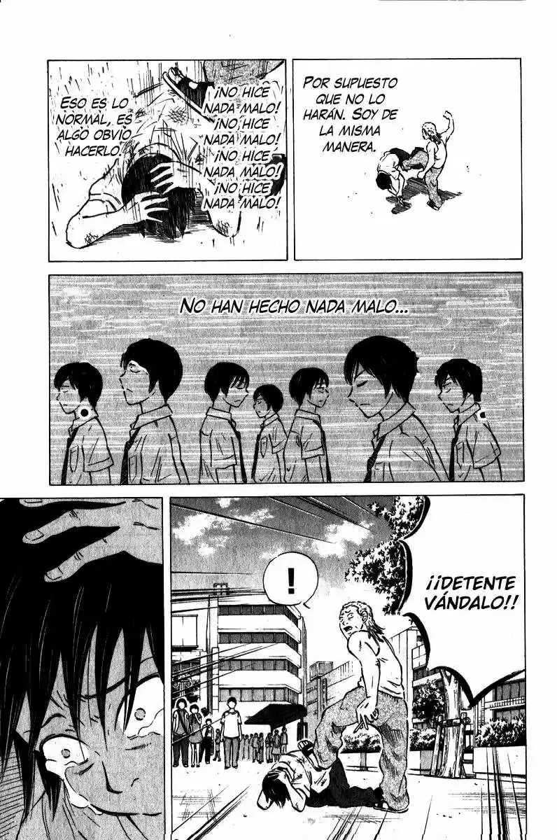 Sumire♡16-sai!! (2005) - Capítulo 46 - Página 13 - LectorTMOo
