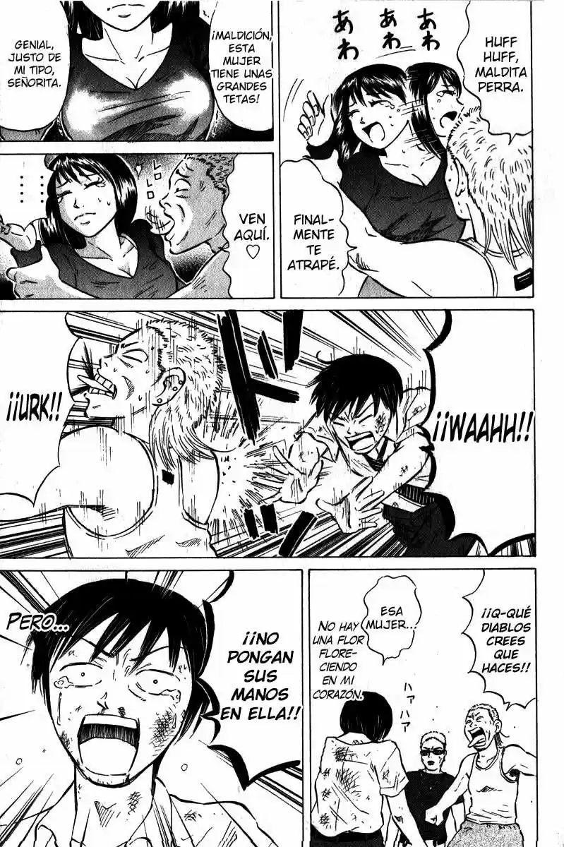 Sumire♡16-sai!! (2005) - Capítulo 46 - Página 17 - LectorTMOo