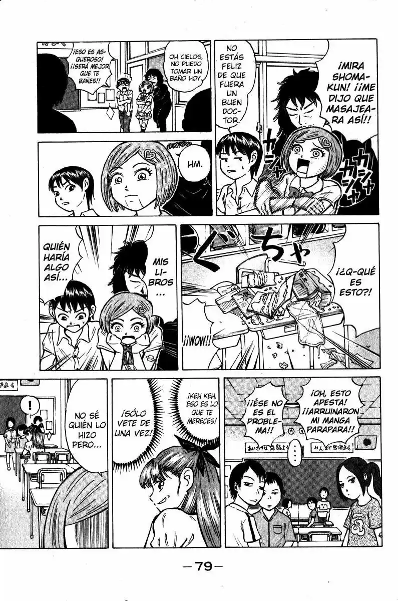 Sumire♡16-sai!! (2005) - Capítulo 47 - Página 5 - LectorTMOo