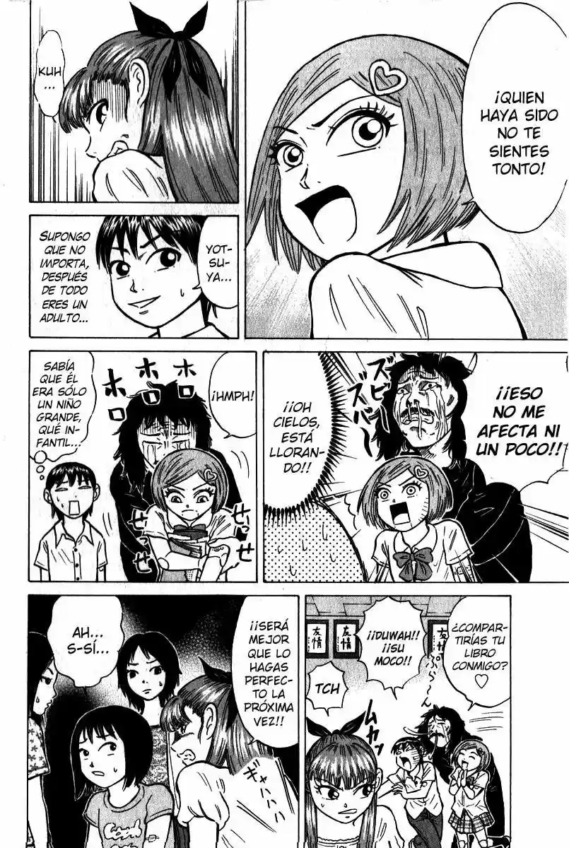 Sumire♡16-sai!! (2005) - Capítulo 47 - Página 6 - LectorTMOo