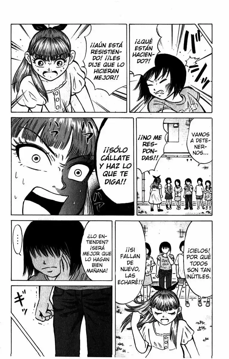 Sumire♡16-sai!! (2005) - Capítulo 47 - Página 8 - LectorTMOo
