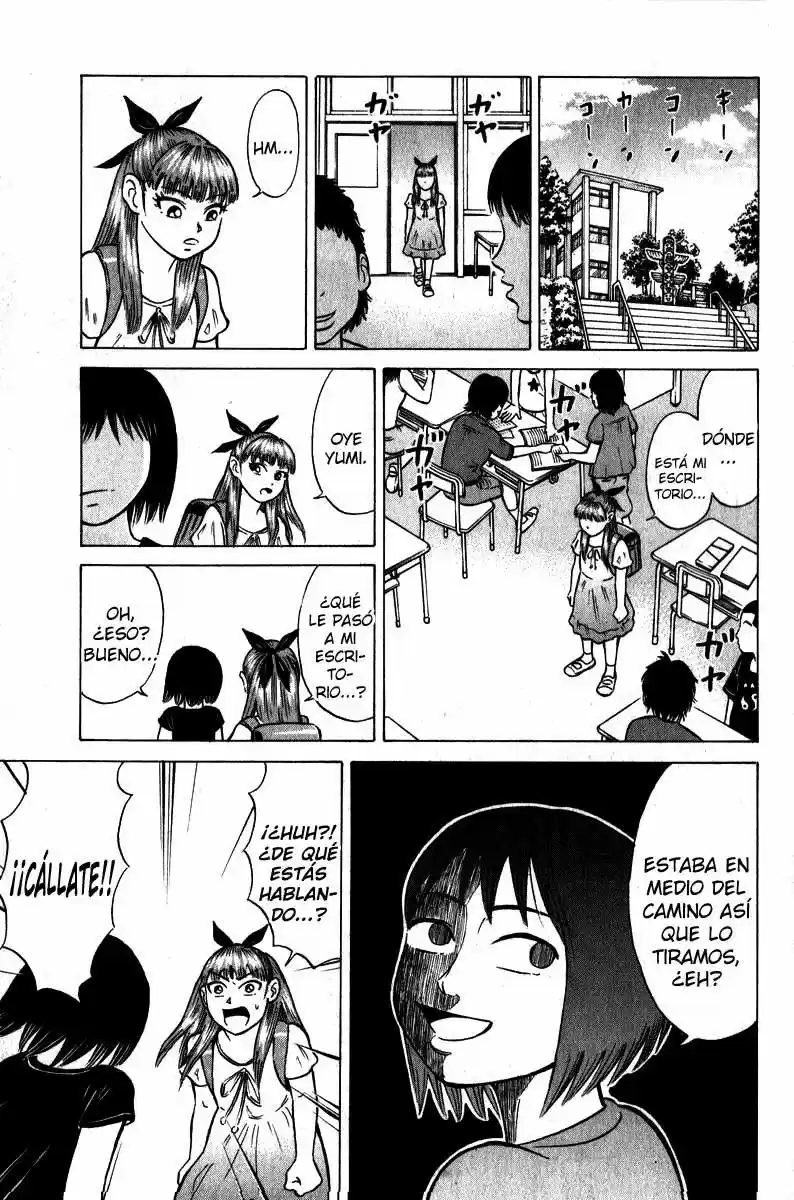 Sumire♡16-sai!! (2005) - Capítulo 47 - Página 9 - LectorTMOo