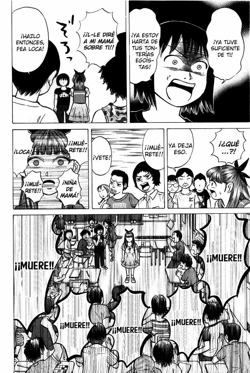 Sumire♡16-sai!! (2005) - Capítulo 47 - Página 10 - LectorTMOo