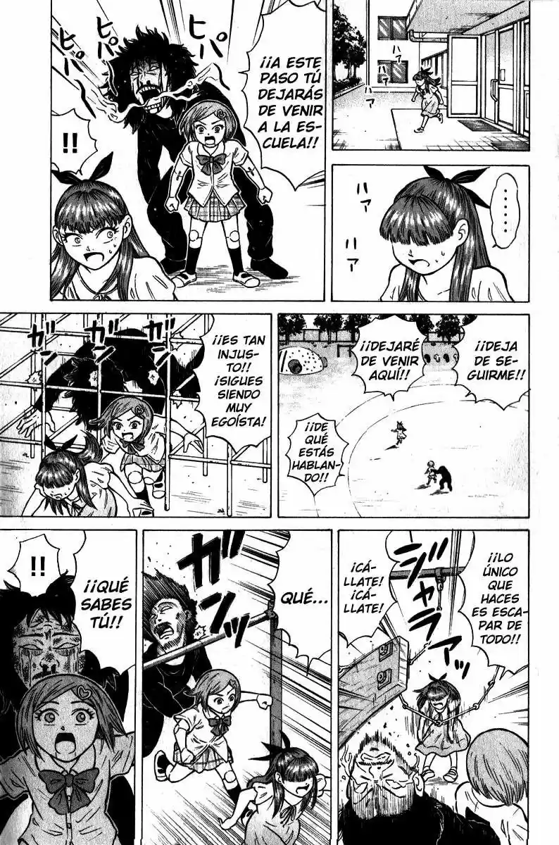 Sumire♡16-sai!! (2005) - Capítulo 47 - Página 13 - LectorTMOo