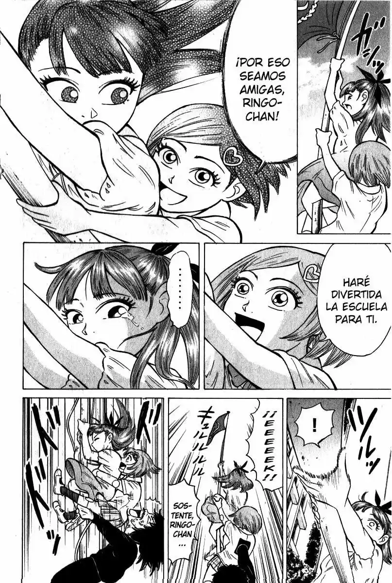 Sumire♡16-sai!! (2005) - Capítulo 47 - Página 16 - LectorTMOo