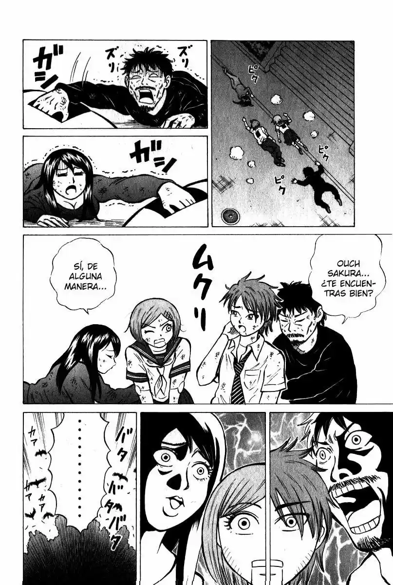 Sumire♡16-sai!! (2005) - Capítulo 48 - Página 4 - LectorTMOo