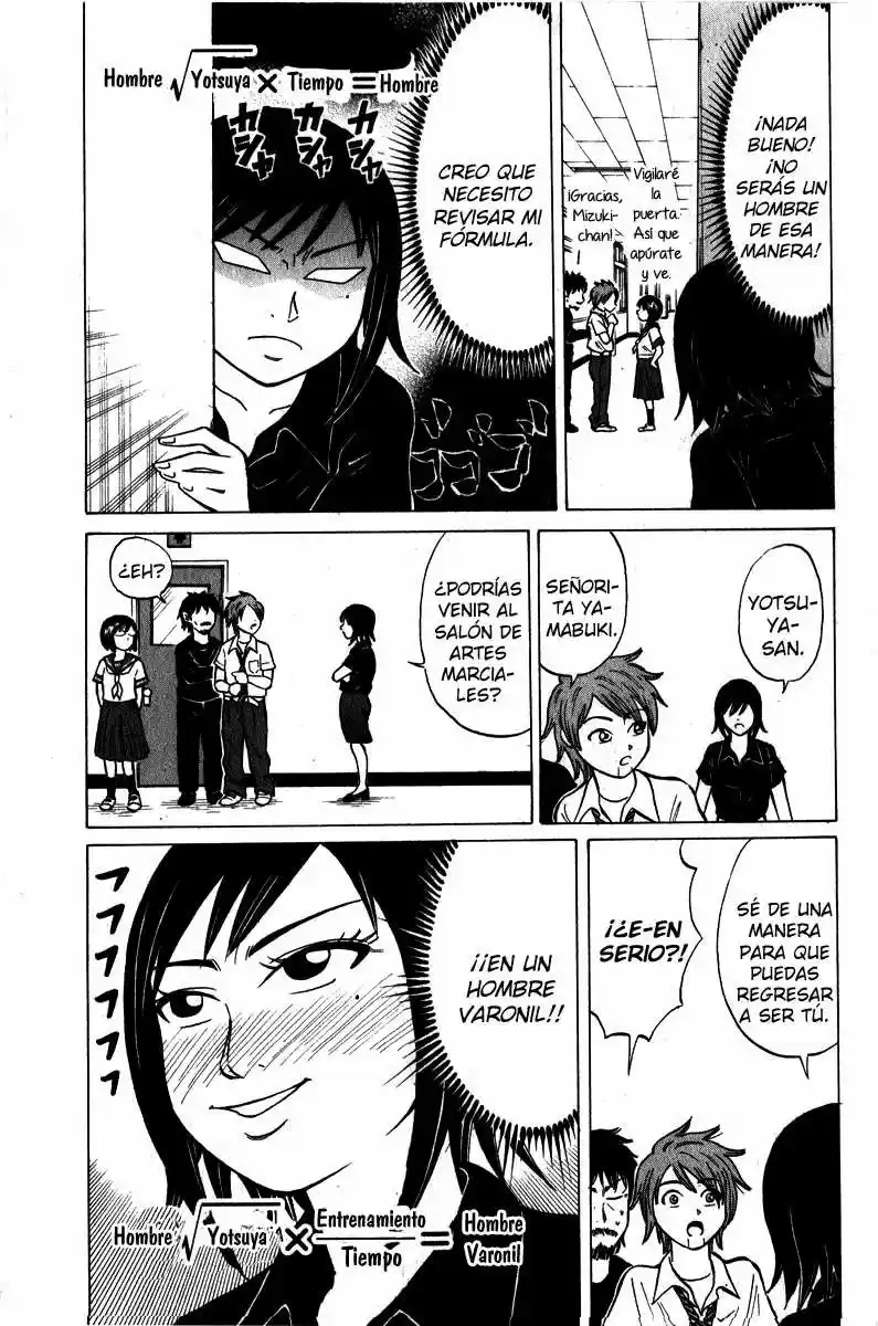 Sumire♡16-sai!! (2005) - Capítulo 48 - Página 13 - LectorTMOo