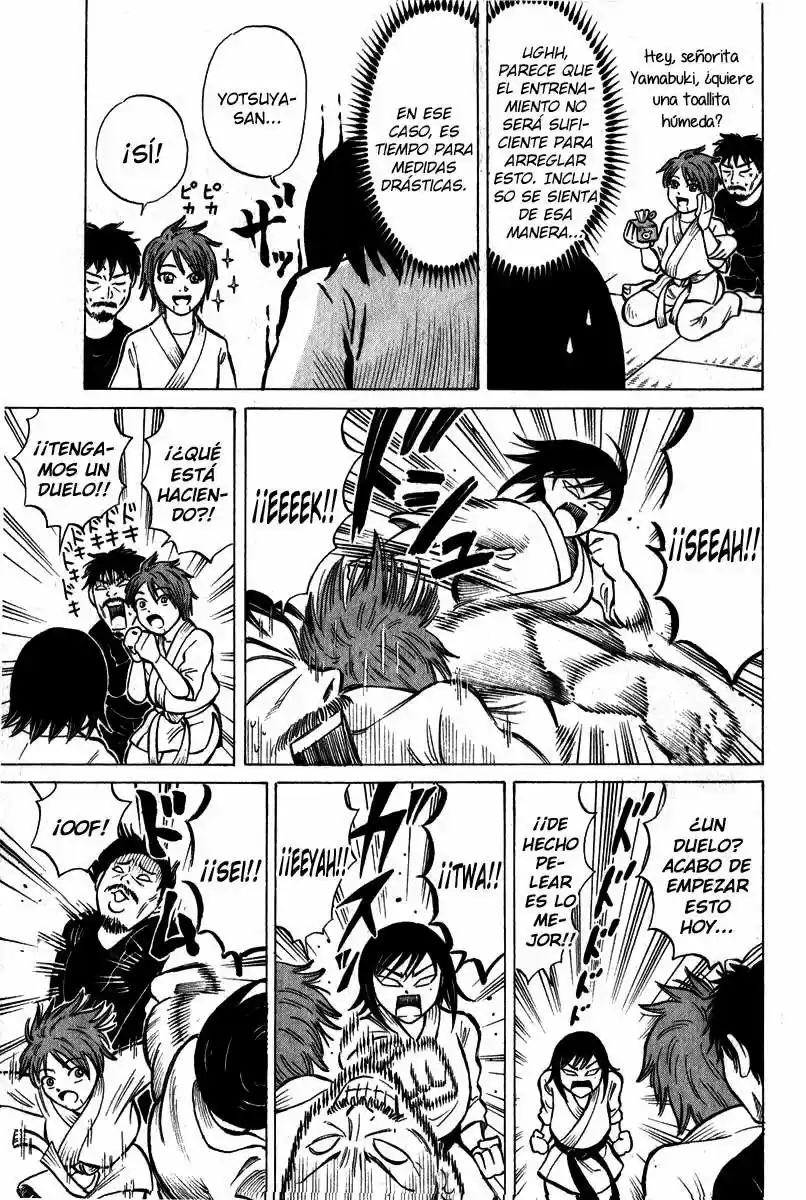 Sumire♡16-sai!! (2005) - Capítulo 48 - Página 15 - LectorTMOo