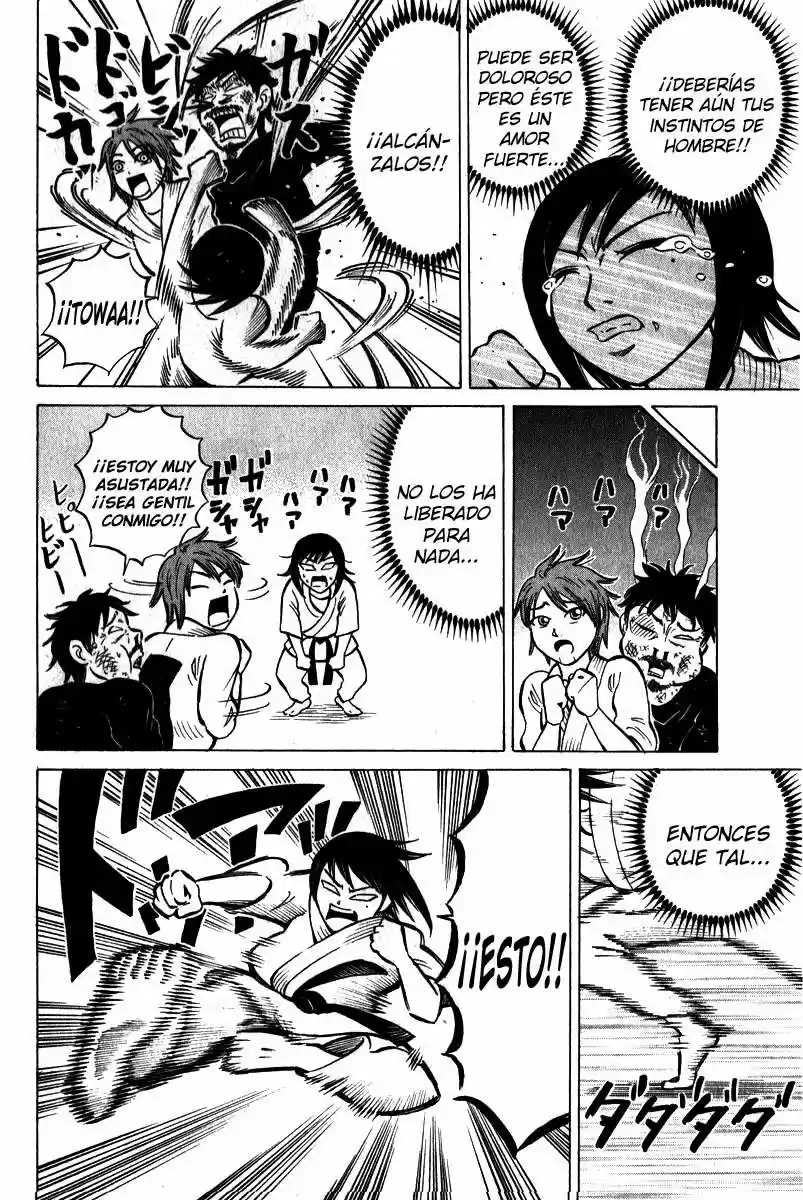 Sumire♡16-sai!! (2005) - Capítulo 48 - Página 16 - LectorTMOo