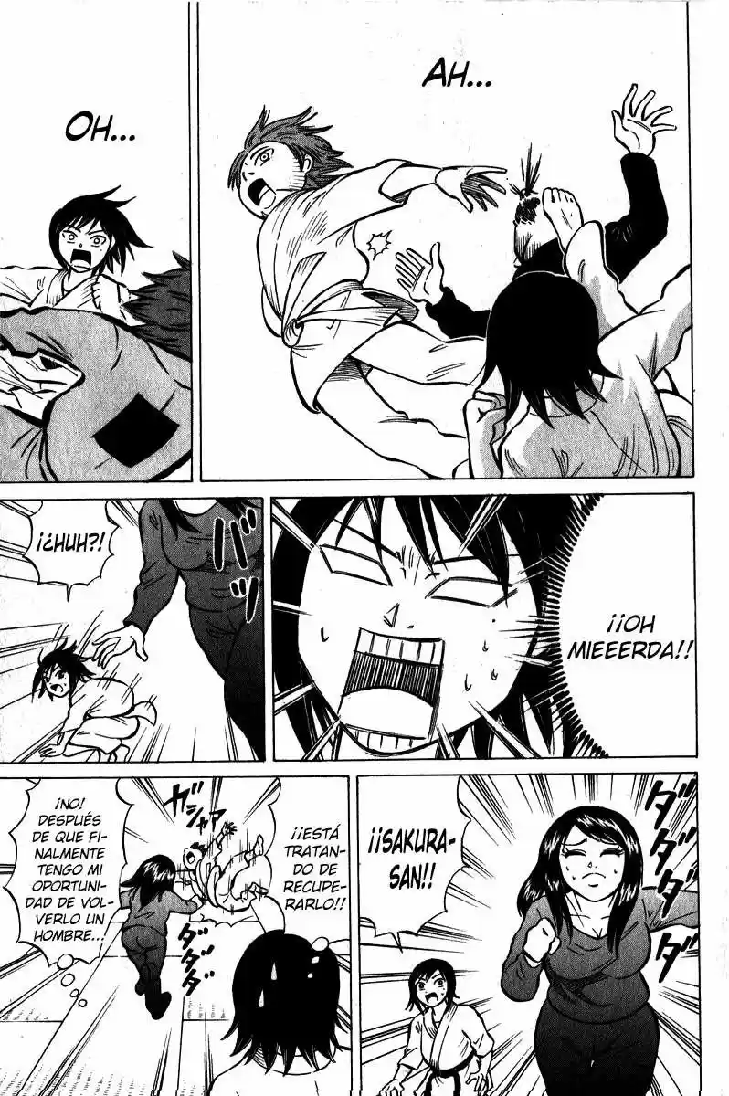 Sumire♡16-sai!! (2005) - Capítulo 48 - Página 17 - LectorTMOo