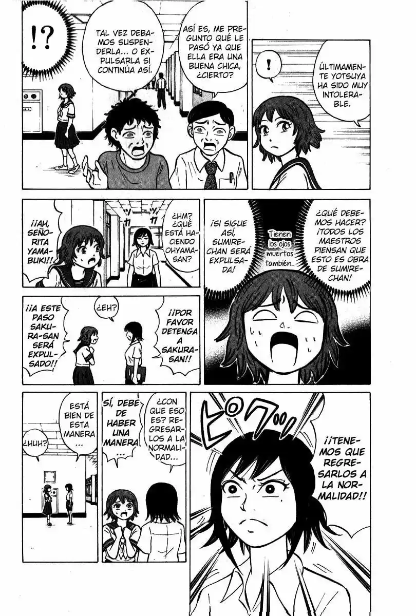 Sumire♡16-sai!! (2005) - Capítulo 49 - Página 6 - LectorTMOo