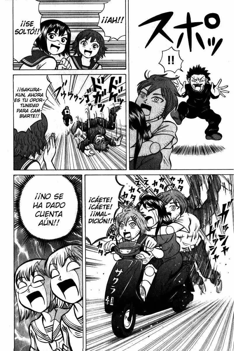 Sumire♡16-sai!! (2005) - Capítulo 49 - Página 12 - LectorTMOo
