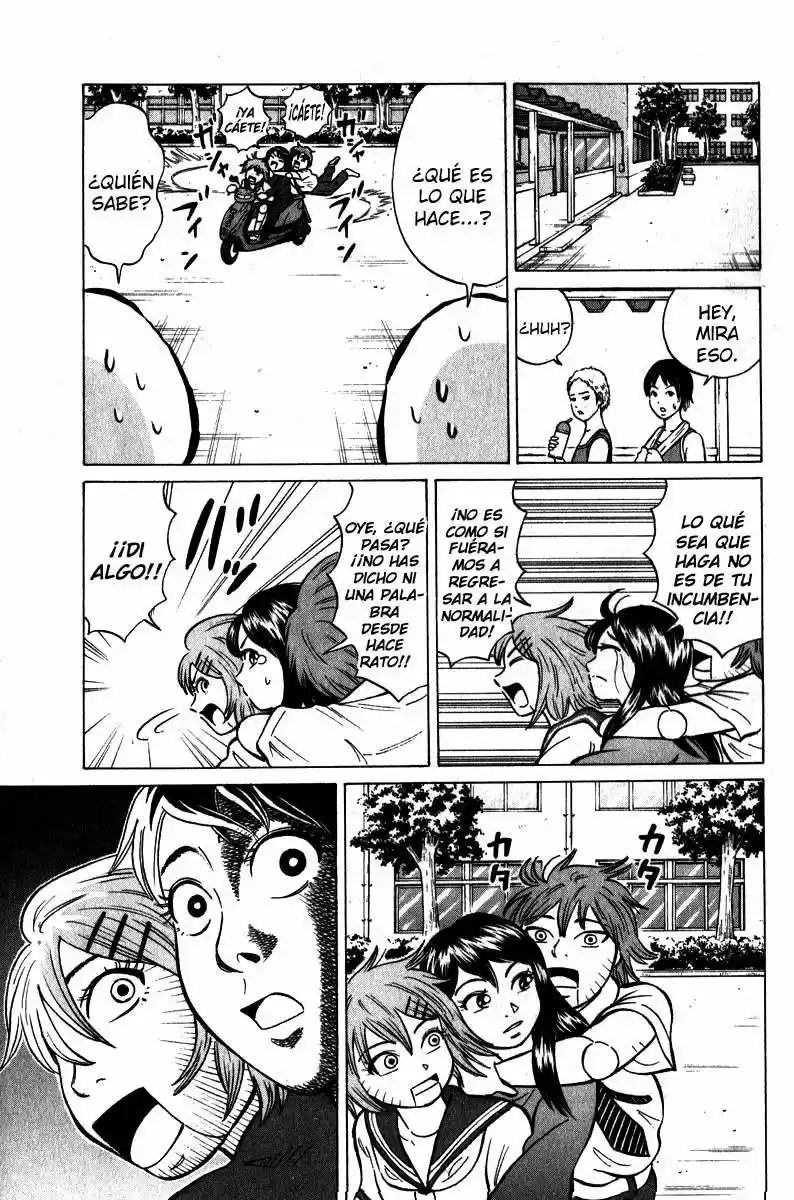 Sumire♡16-sai!! (2005) - Capítulo 49 - Página 13 - LectorTMOo