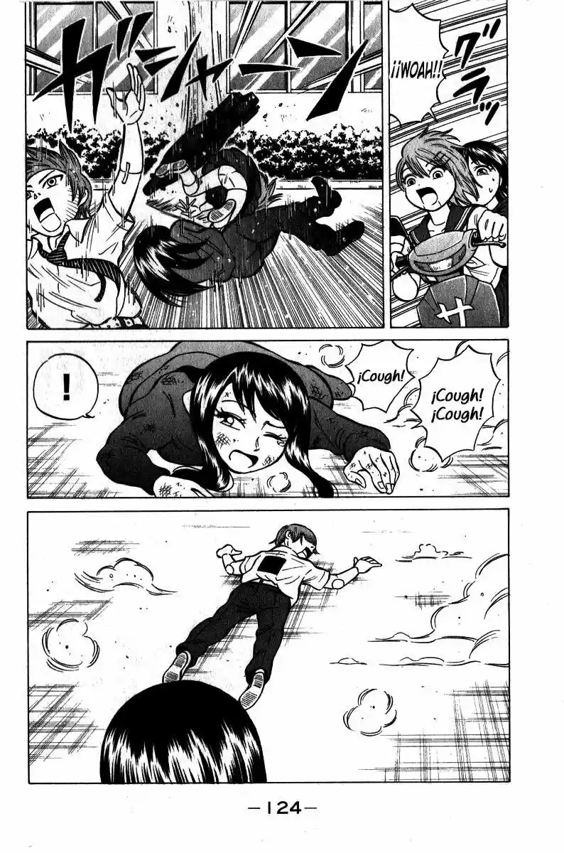 Sumire♡16-sai!! (2005) - Capítulo 49 - Página 14 - LectorTMOo