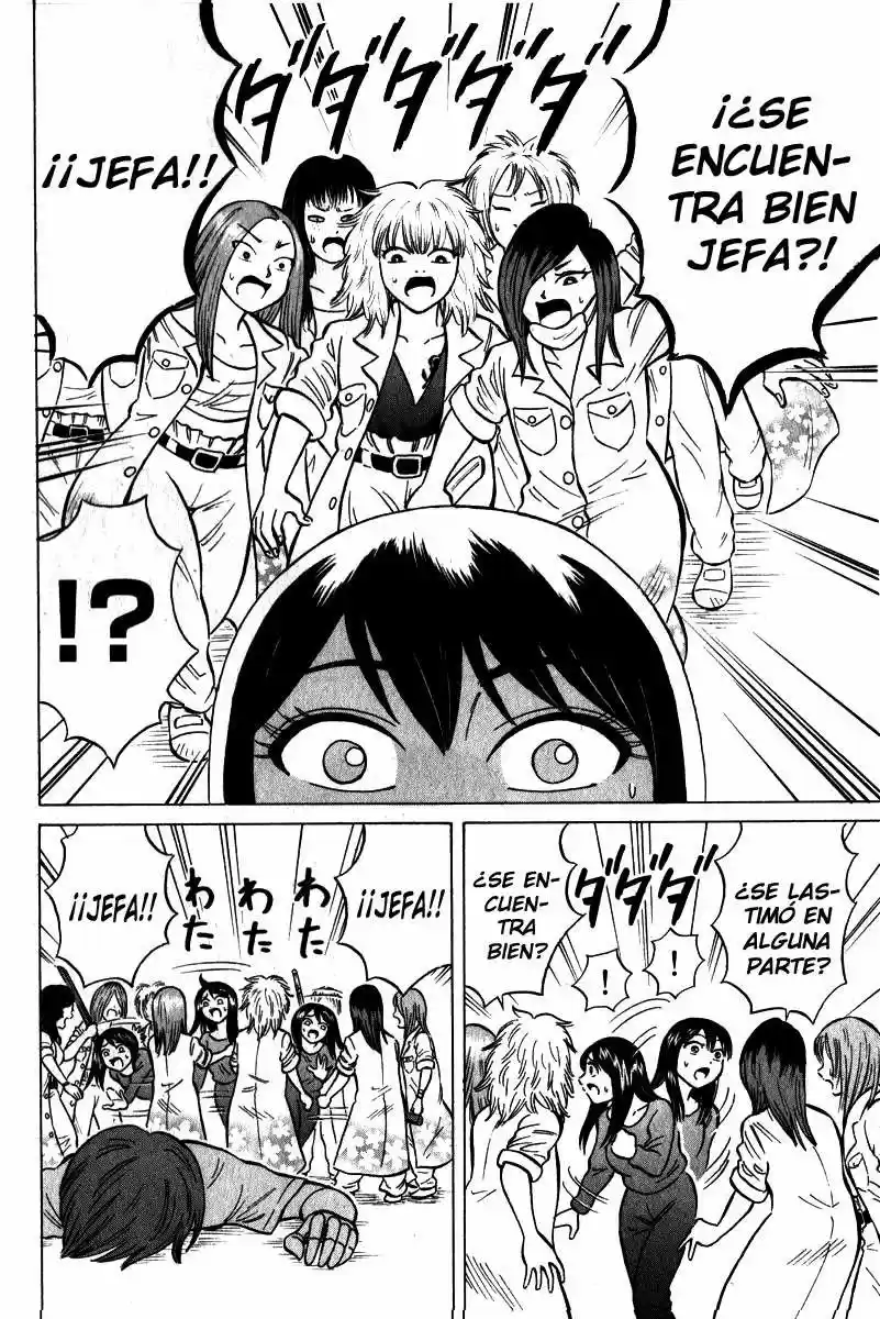 Sumire♡16-sai!! (2005) - Capítulo 49 - Página 16 - LectorTMOo