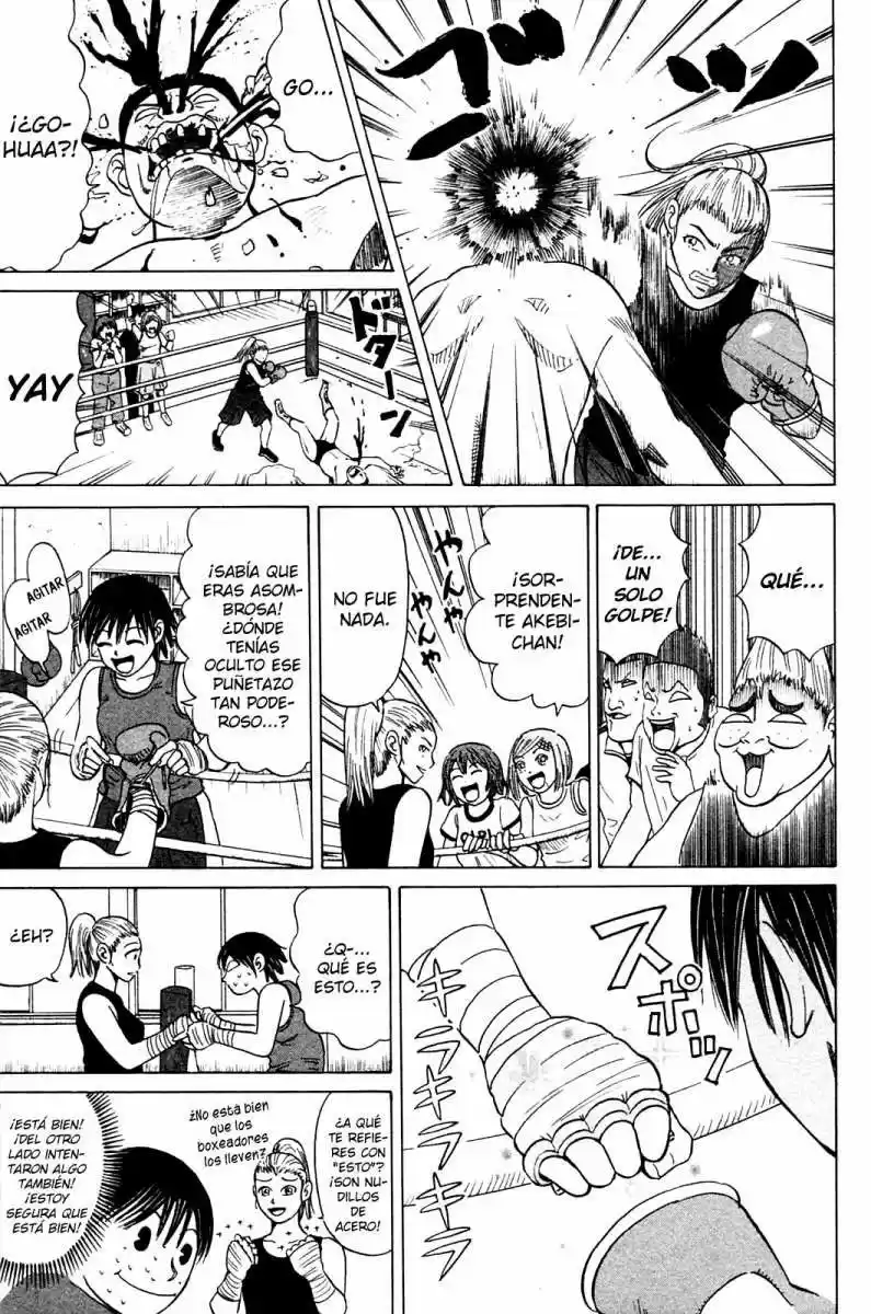 Sumire♡16-sai!! (2005) - Capítulo 5 - Página 5 - LectorTMOo