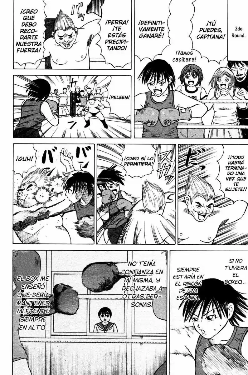 Sumire♡16-sai!! (2005) - Capítulo 5 - Página 6 - LectorTMOo